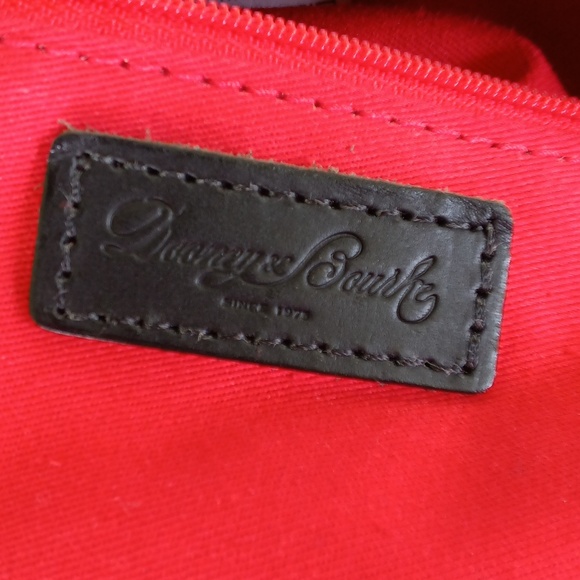 Dooney& Bourke Charm Bracelet Satchel - Picture 9 of 13